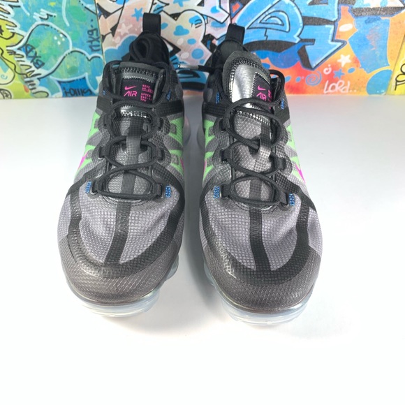 Nike Air VaporMax 2019 PRM Men’s 8.5 Women’s 10 - Picture 6 of 8